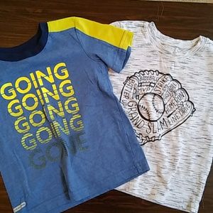 2t shirts